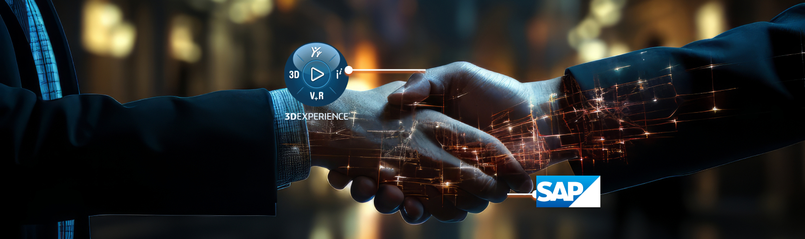 3DXSync- Integrating the 3DEXPERIENCE platform with SAP