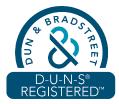D-U-N-S Registered Profile