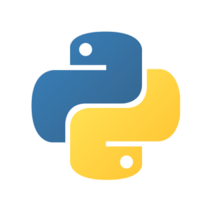 python